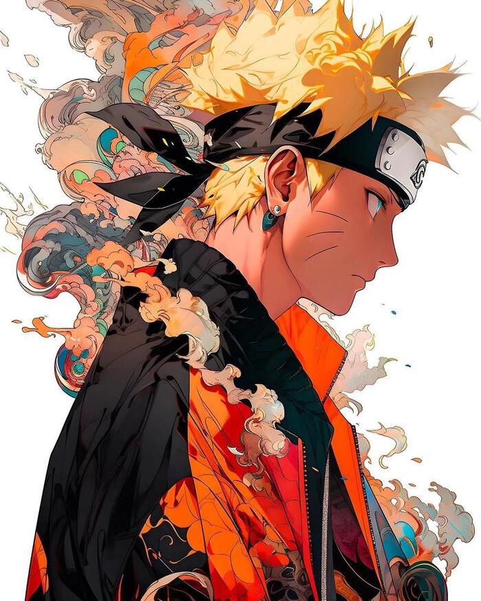 ảnh nền naruto