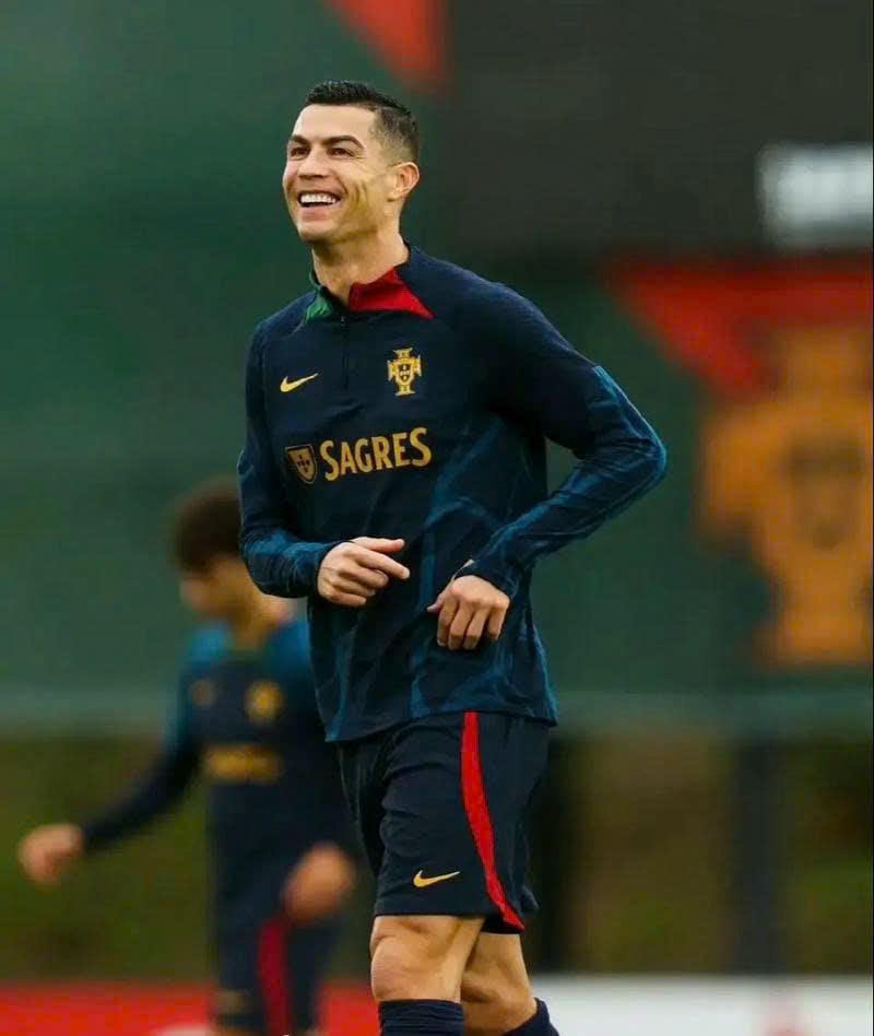 ảnh ronaldo đẹp