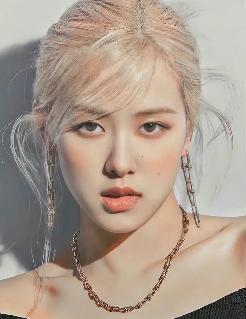 hình ảnh rosé