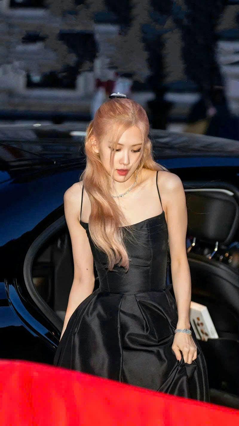 ảnh rosé