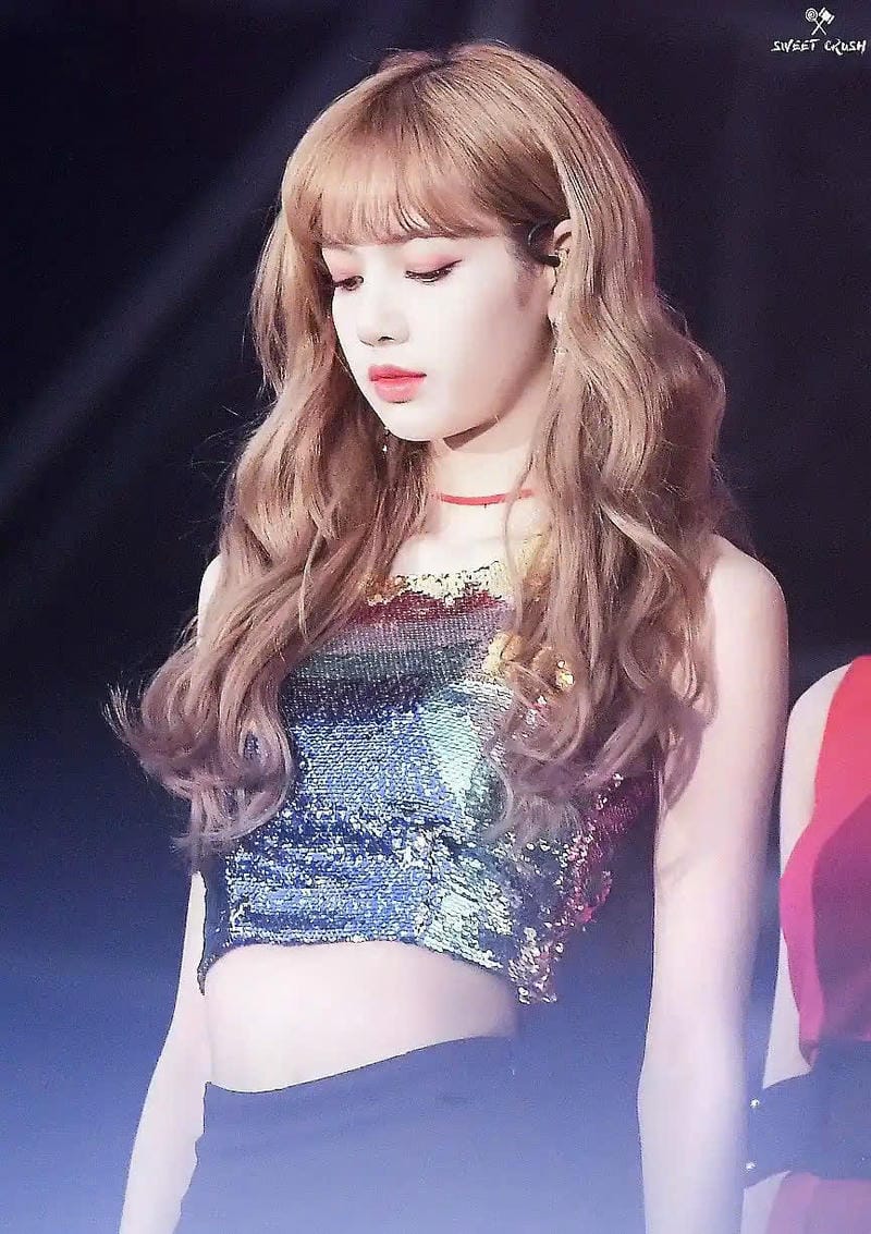 hình ảnh lisa