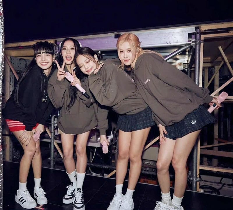 ảnh blackpink mới nhất