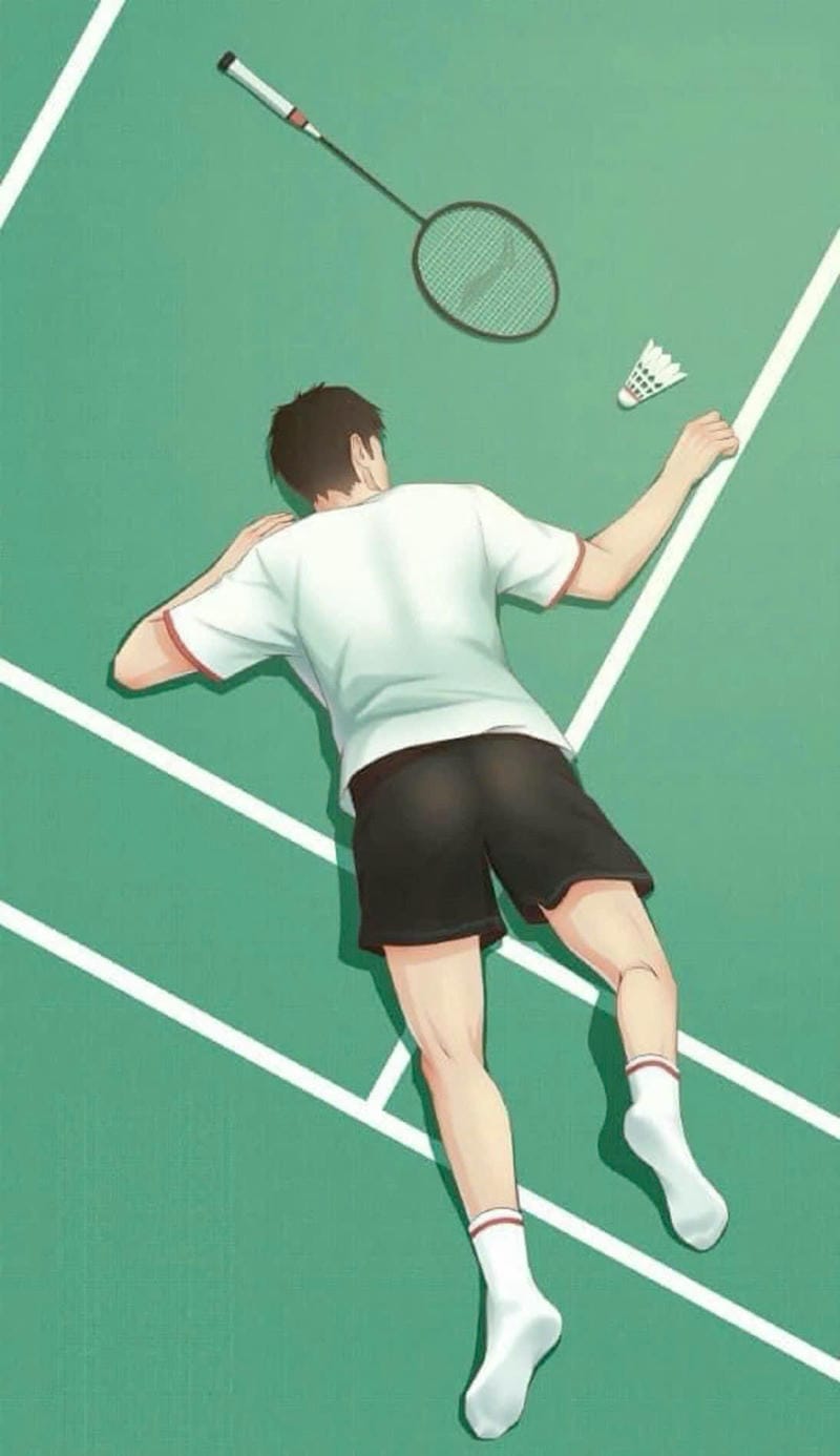 hình nền yonex