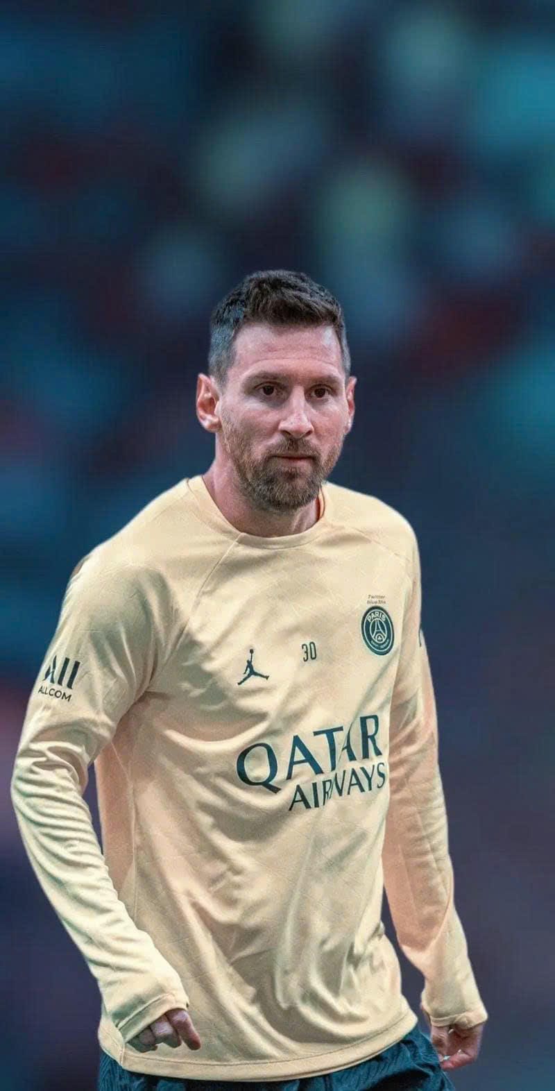 hình nền đẹp messi