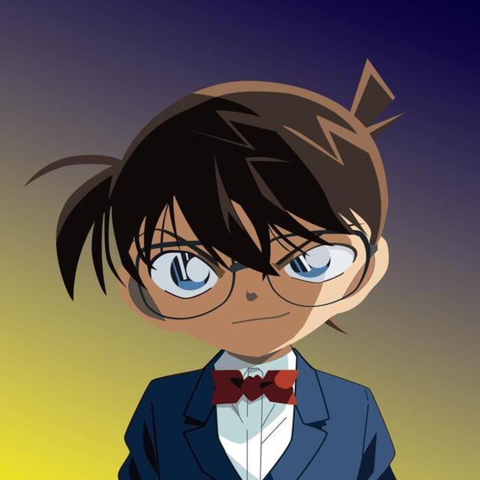 ảnh detective conan