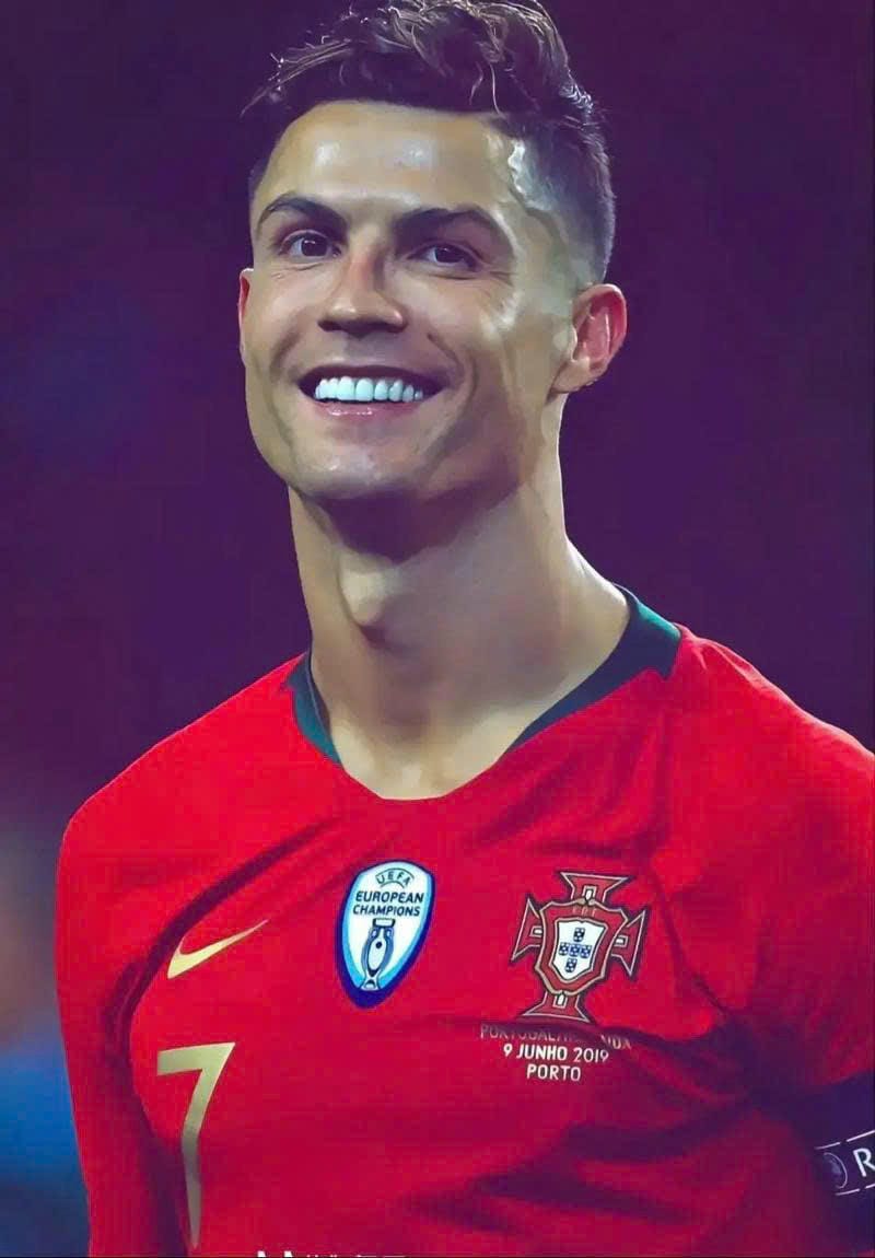 ảnh của ronaldo