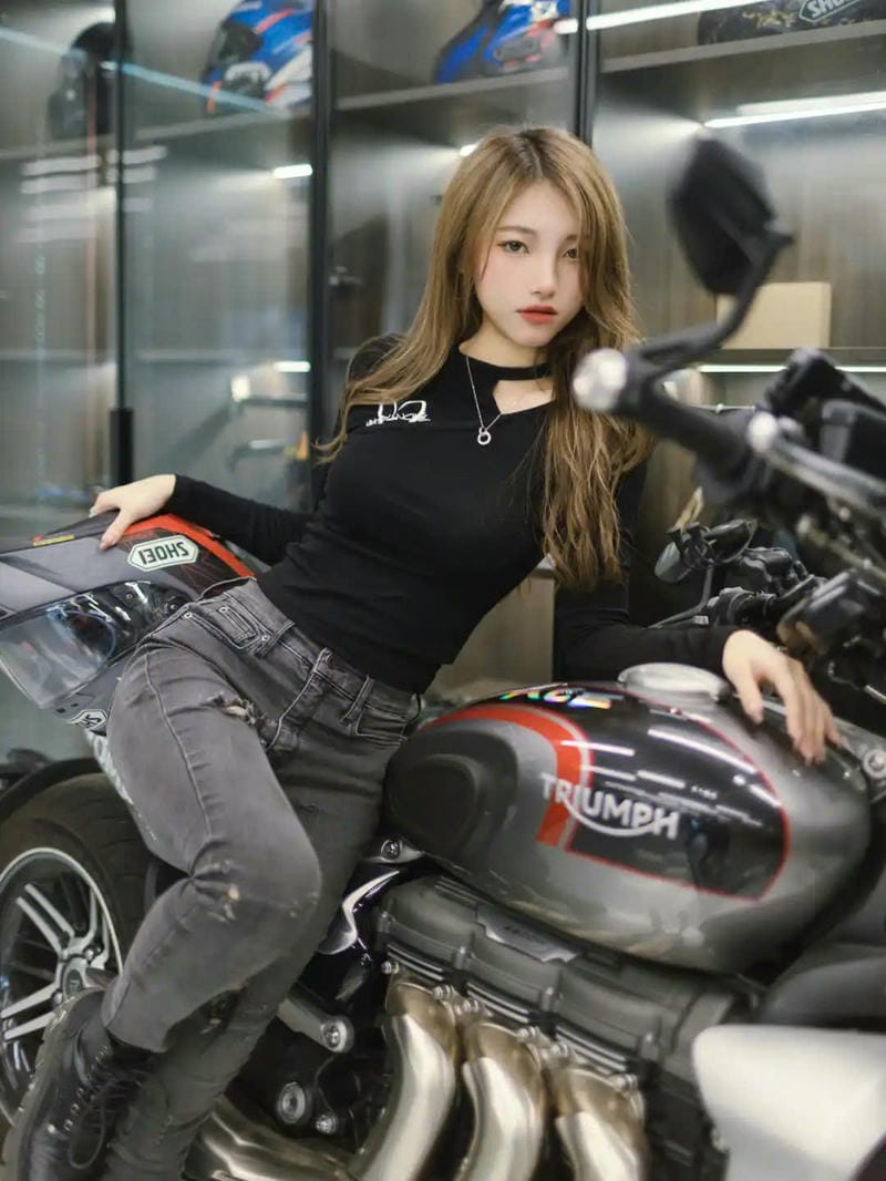 cool ảnh girl ngầu