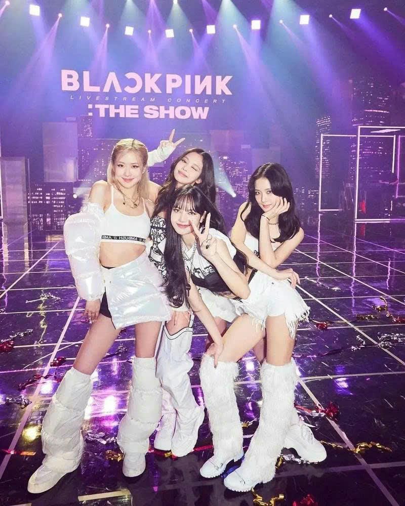 ảnh nhóm blackpink đẹp nhất