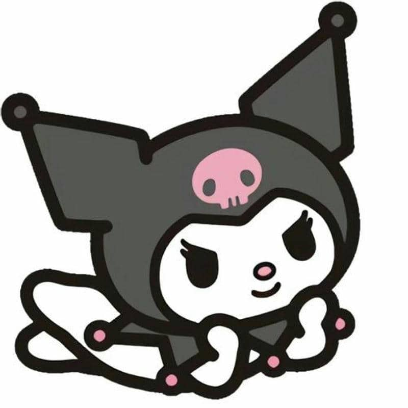 kuromi