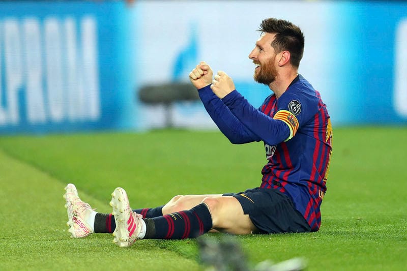 hình nền bóng đá messi