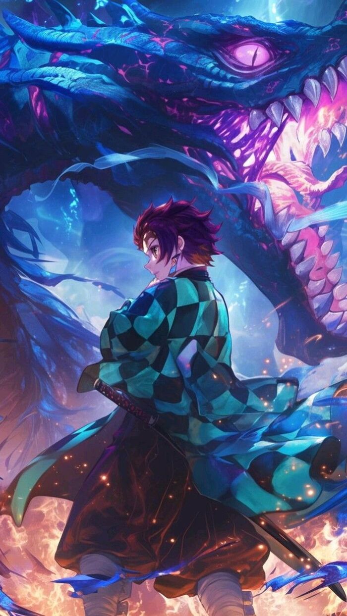 kamado tanjirou