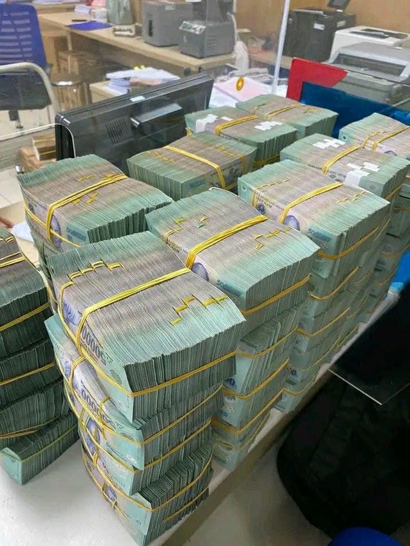 hình tiền 500k