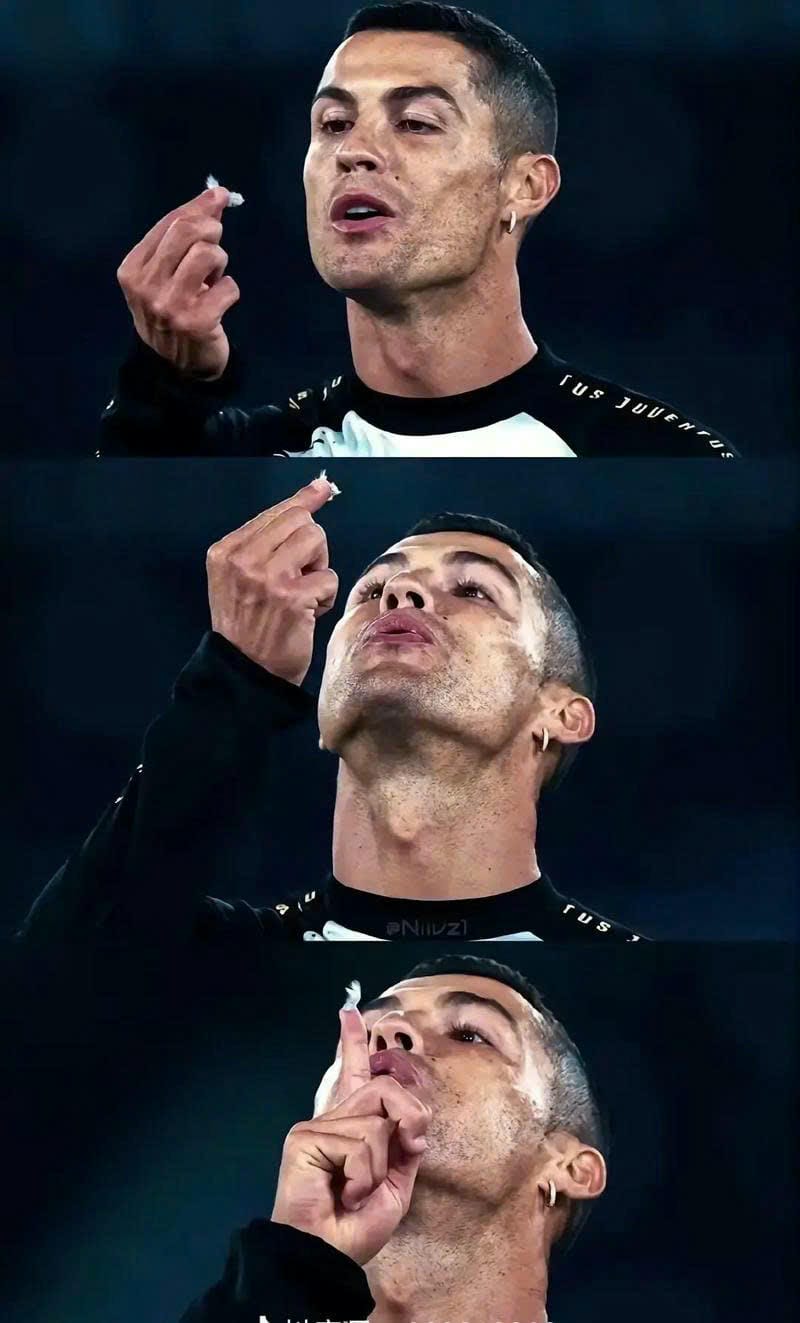 hình nền ảnh ronaldo 3d