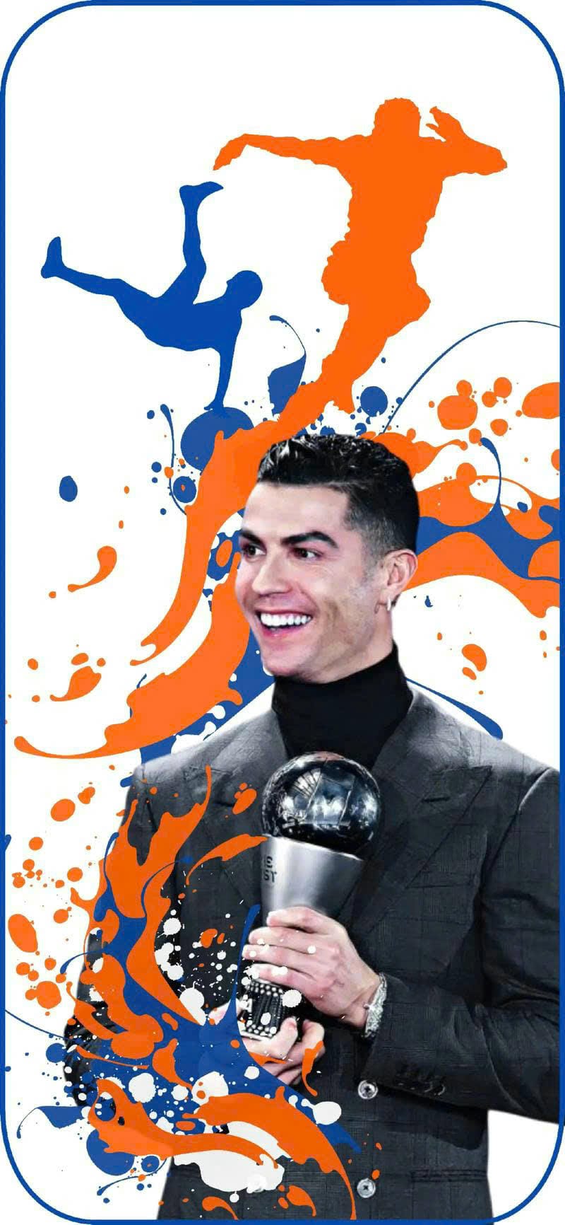 ảnh ronaldo