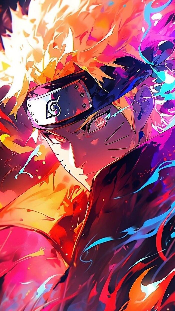 hình ảnh naruto đẹp nhất