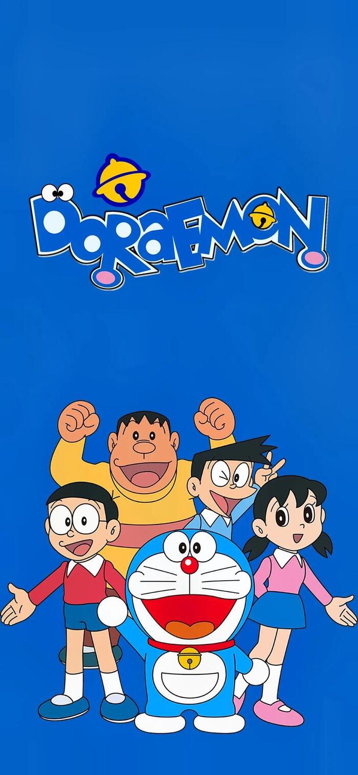 doraemon hình ảnh