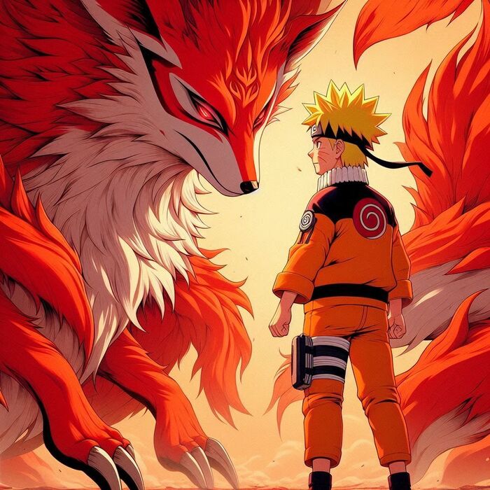 hình ảnh naruto ngầu nhất