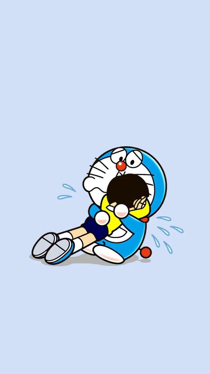 ảnh của doraemon