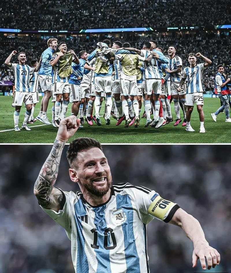 ảnh của messi