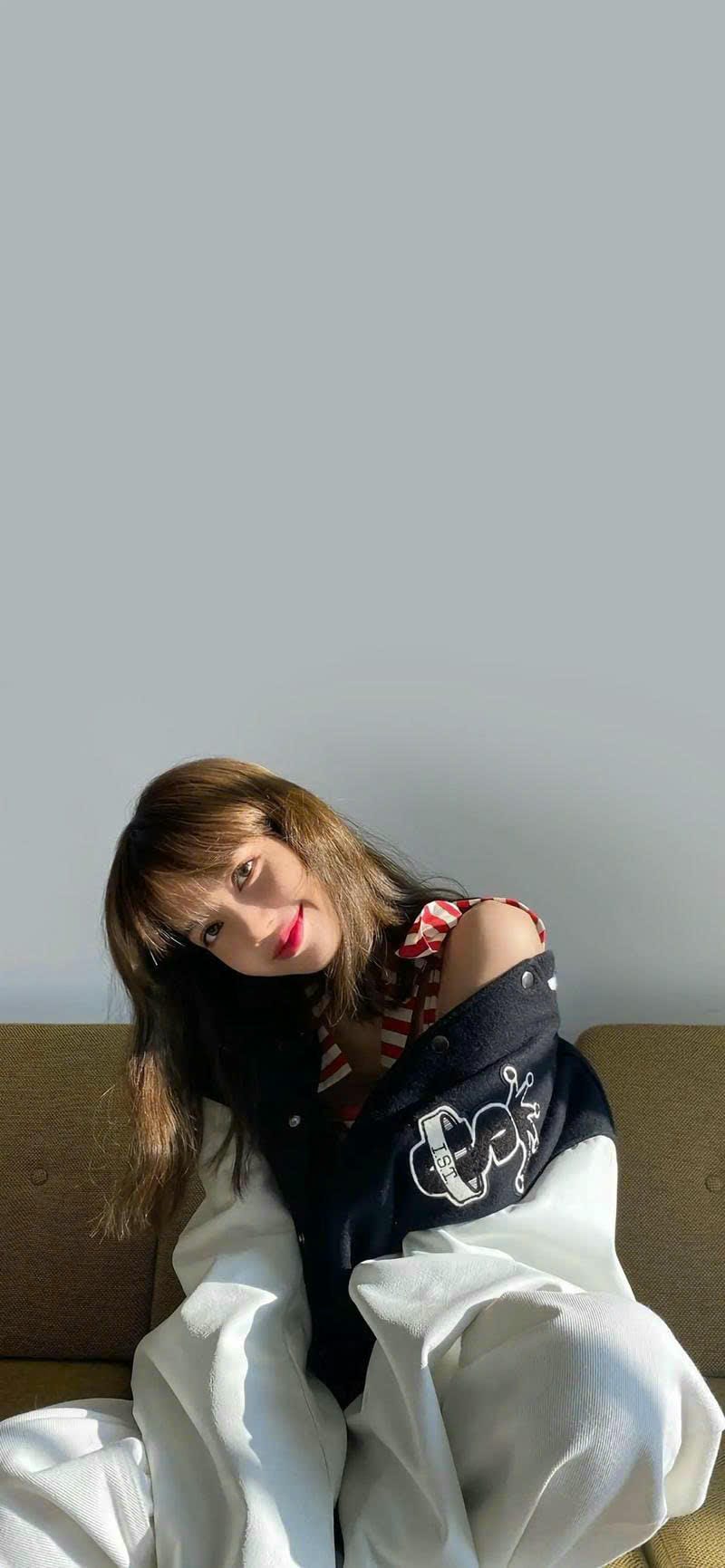 blackpink lisa cute