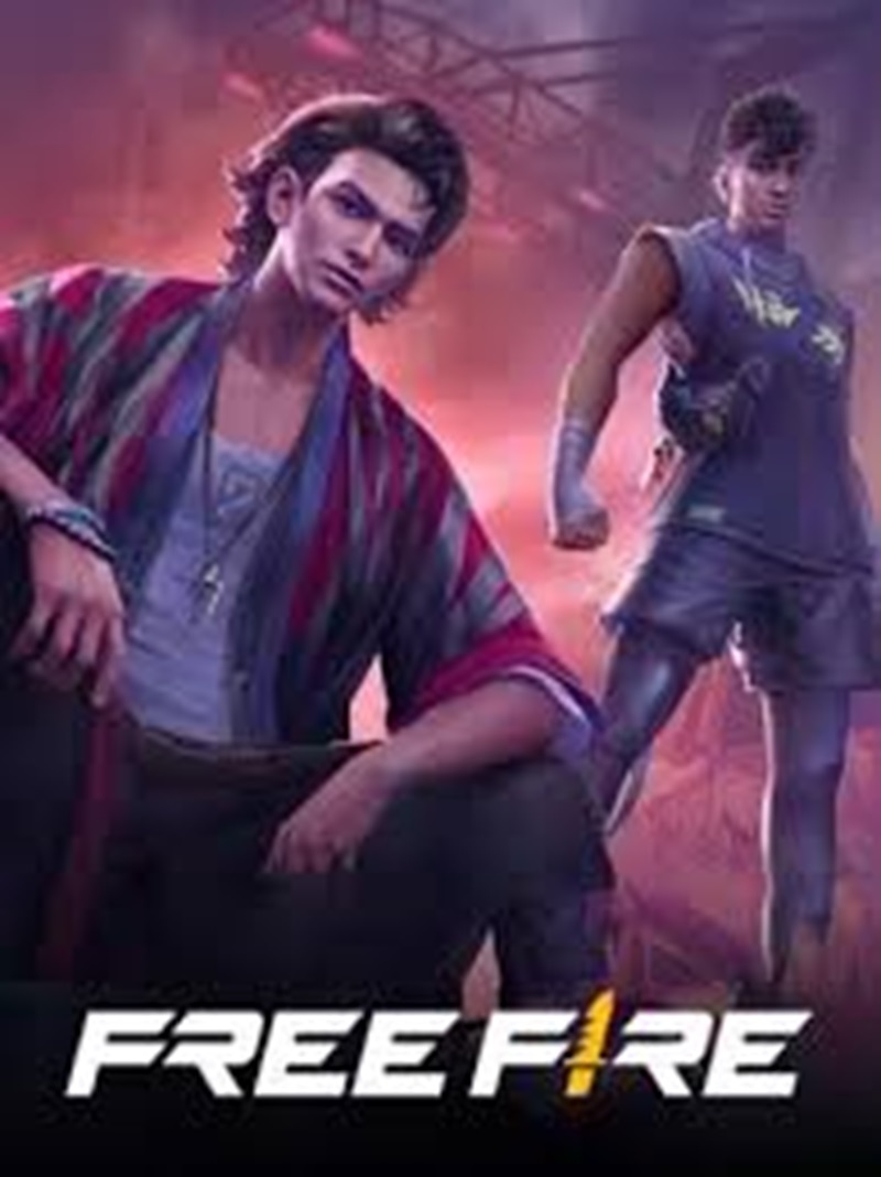 ảnh free fire ngầu